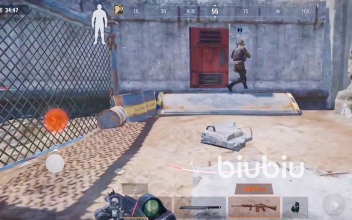 暗区突围辅助工具设备有哪些