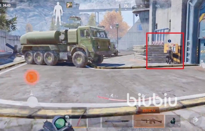 暗区突围辅助工具设备有哪些