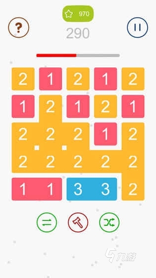 【预24】2022好玩的幼儿园数字游戏火爆的幼儿园数字游戏有哪些(图7)