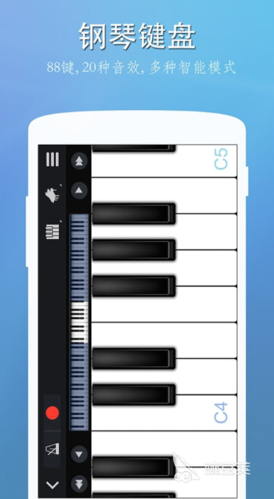 钢琴app有哪些免费2022 钢琴app有哪些免费推荐