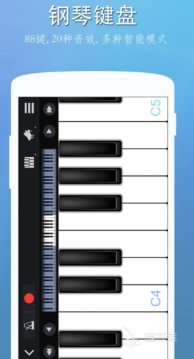 2022有什么可以自学钢琴软件 十大能自学钢琴的软件有哪些