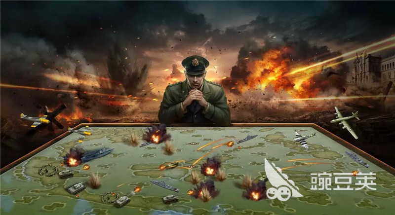 2022震撼的二战战略游戏有哪些 二战游戏下载推荐
