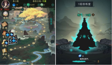 一起來修仙官網(wǎng)預約地址在哪 官方預約地址分享