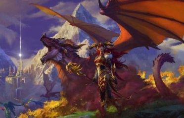 魔獸世界手游花錢嗎 wow手游氪金強(qiáng)度介紹