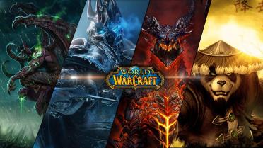 魔獸世界手游職業(yè)選擇推薦 WOW手游全職業(yè)介紹