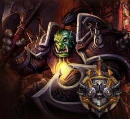 魔獸世界手游有什么職業(yè) WOW手游全職業(yè)介紹