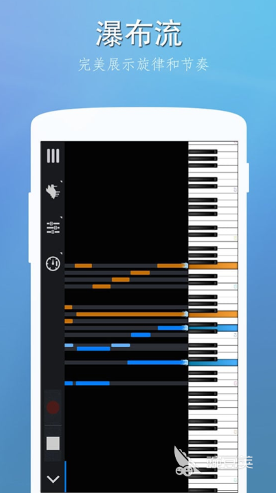 自学钢琴比较好的app免费下载2022 最火自学钢琴app有什么