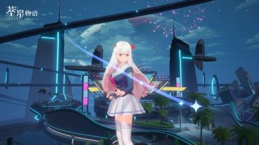萃星物語公測時間是什么時候 萃星物語公測時間介紹