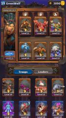 魔獸世界手游怎么玩 魔獸弧光大作戰(zhàn)玩法攻略
