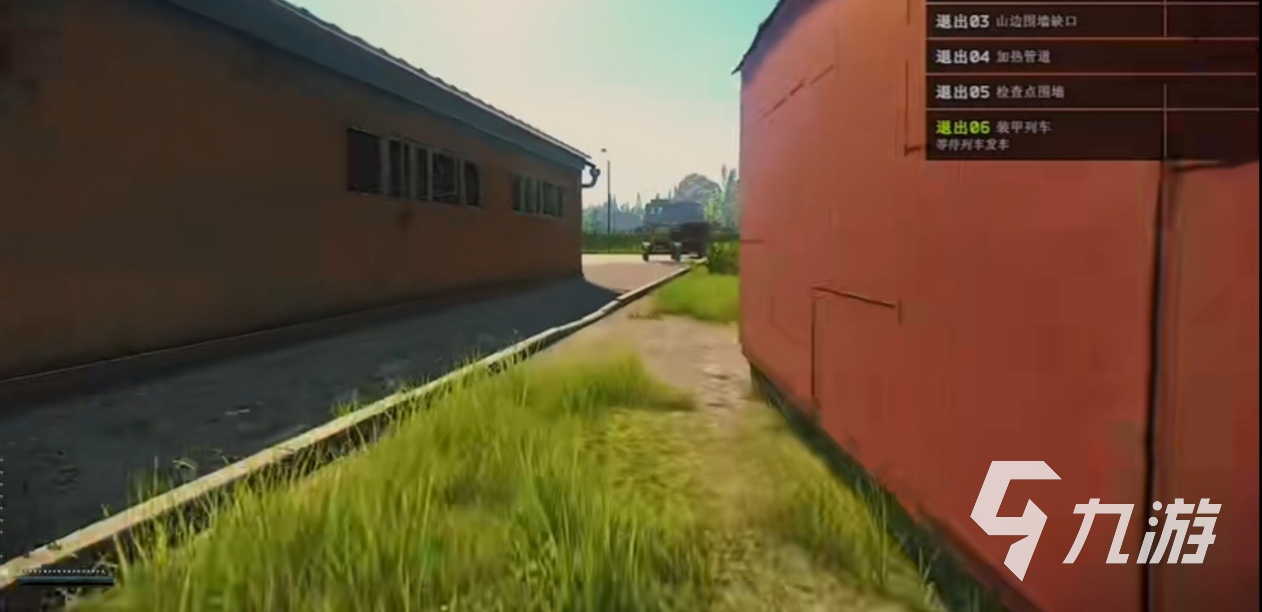 逃离塔科夫手机版叫什么名字_逃离塔科夫怎么不掉线_逃离塔科夫怎么玩手机