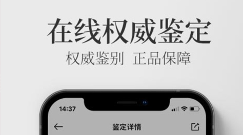 最新可以鉴定奢侈品的app推荐