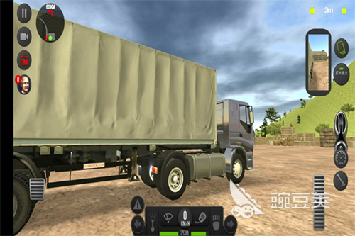模拟卡车游戏下载推荐2022 好玩的模拟卡车游戏排行榜