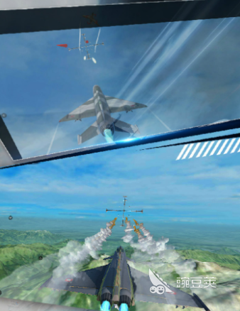 2022可以开飞机的战争游戏有哪些 可以开飞机的战争游戏下载推荐