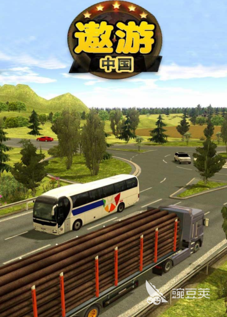 巴士模拟驾驶游戏大全2022 巴士模拟类游戏排行榜