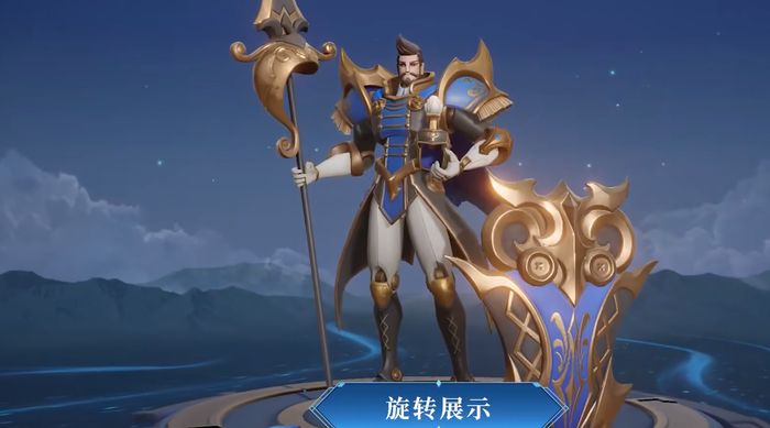 Category:Heroes, King Glory (王者荣耀) Wiki