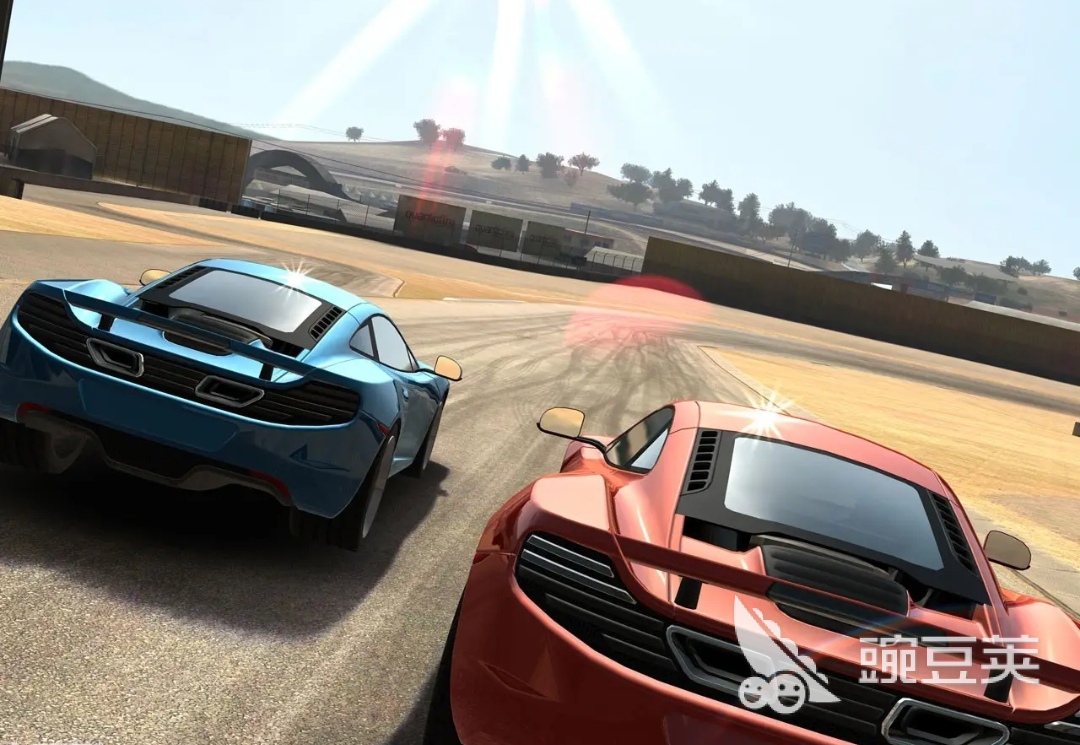 真实赛车3游戏下载最新版2022 正版真实赛车3游戏下载链接