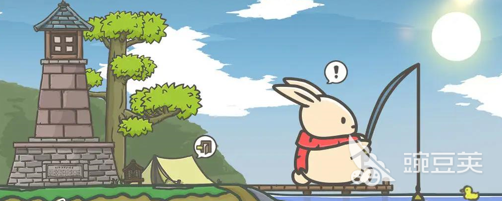 月兔冒险下载最新版2022 月兔冒险下载教程