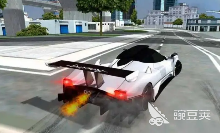 真实汽车模拟驾驶游戏下载2022 真实汽车模拟驾驶游戏下载地址