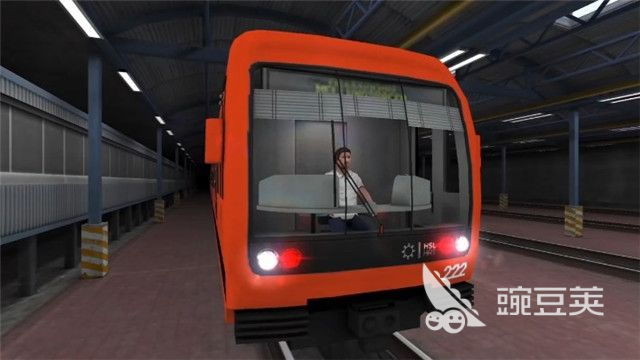 中国地铁模拟器下载手机版2022 中国地铁模拟器下载安装