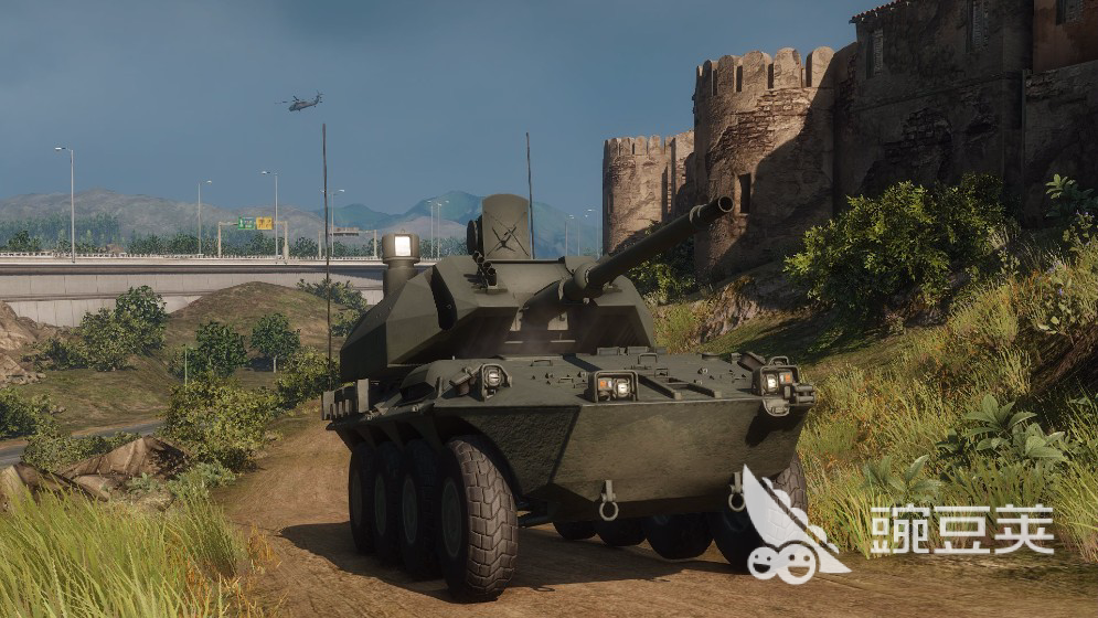 装甲战争手游下载安卓版2022 装甲战争手游下载链接