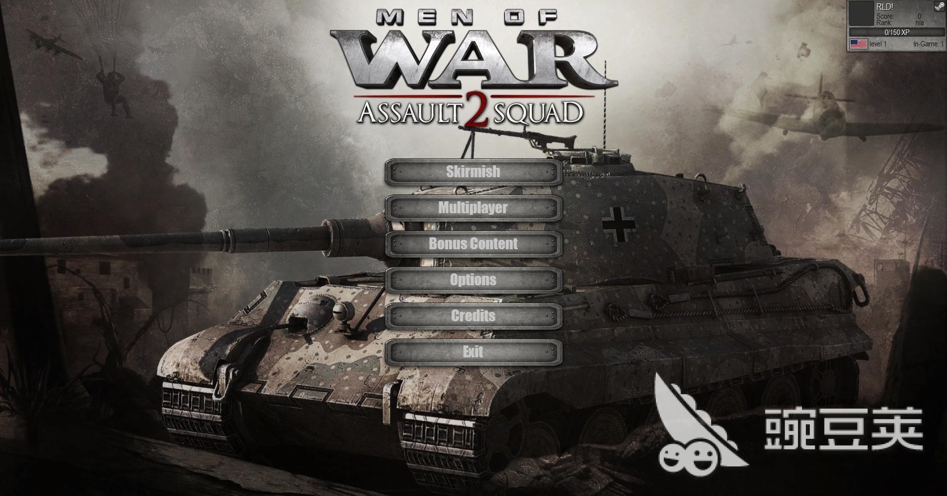 2022战争之人手机版游戏下载中文 战争之人手机版游戏下载安卓