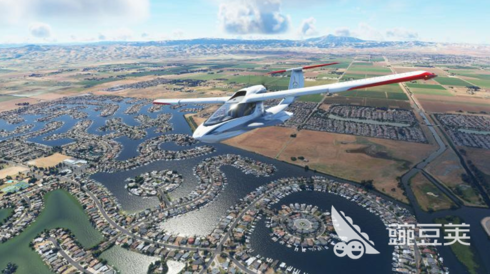 真实飞机模拟器下载地址2022 真实飞机模拟器下载安装
