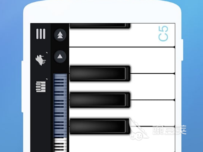 可以在手机上弹钢琴的软件有哪些2022 手机弹钢琴软件下载大全