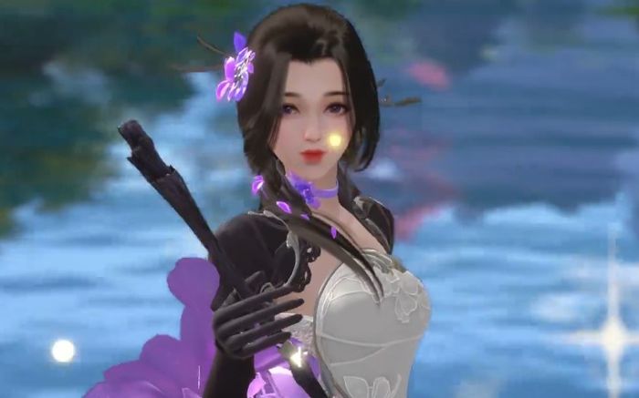 剑侠世界3万花护法怎么选择：剑侠世界3万花护法选择攻略