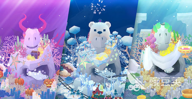 深海水族馆游戏下载安装2022 深海水族馆游戏下载官方版