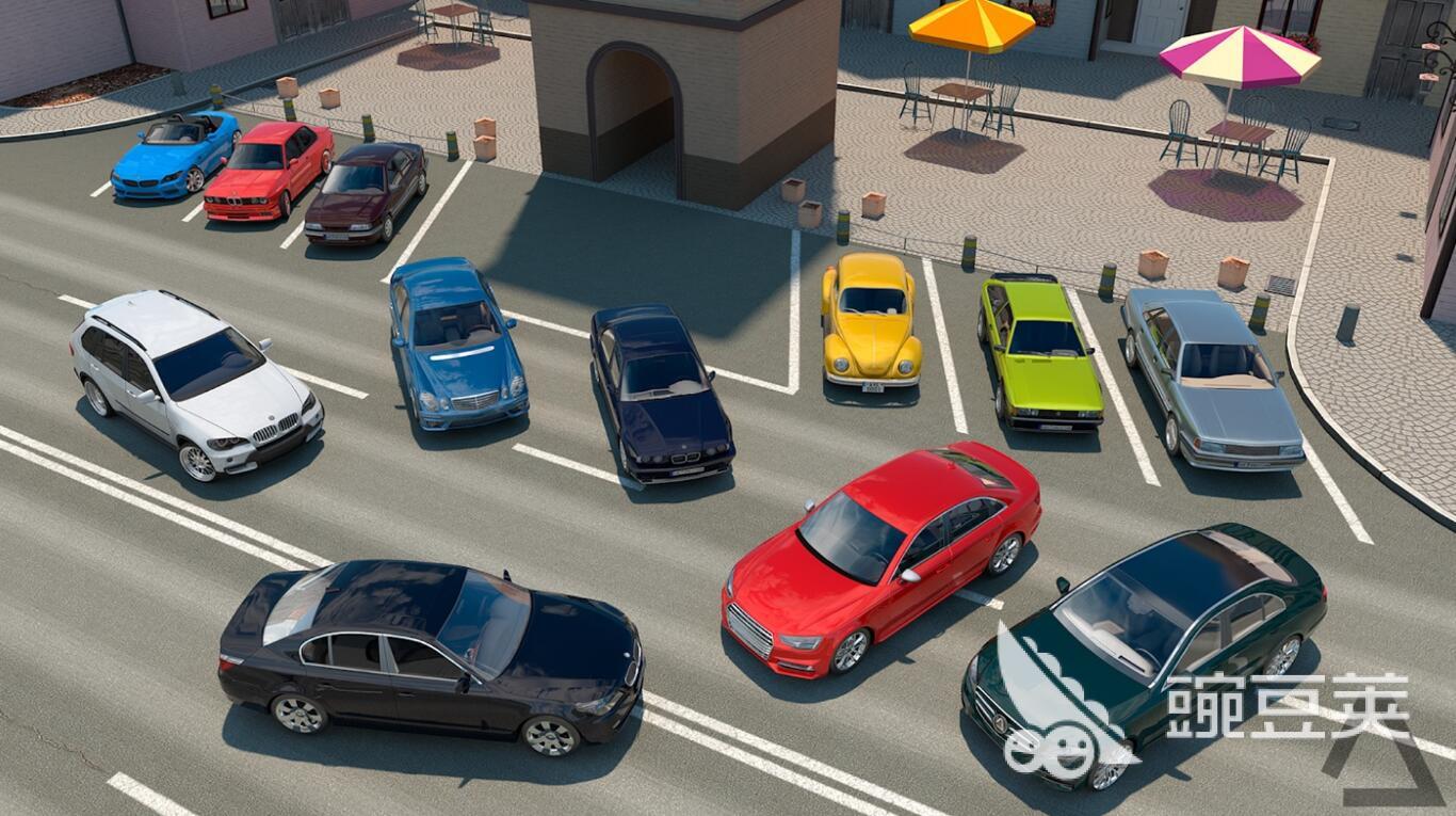 小车模拟驾驶游戏排行榜2022 汽车模拟驾驶游戏下载推荐