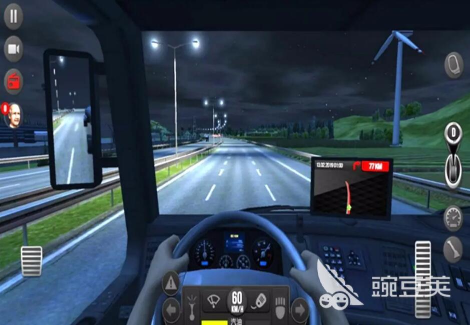 学开车的游戏排行榜2022 模拟开车的手机游戏有哪些