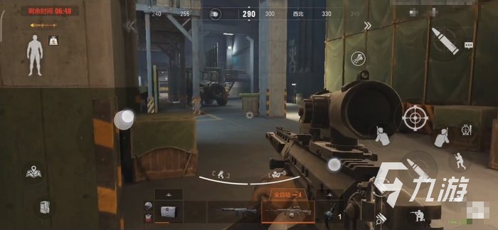 暗区突围查看战绩怎么操作萌新玩家是不是都熟悉了