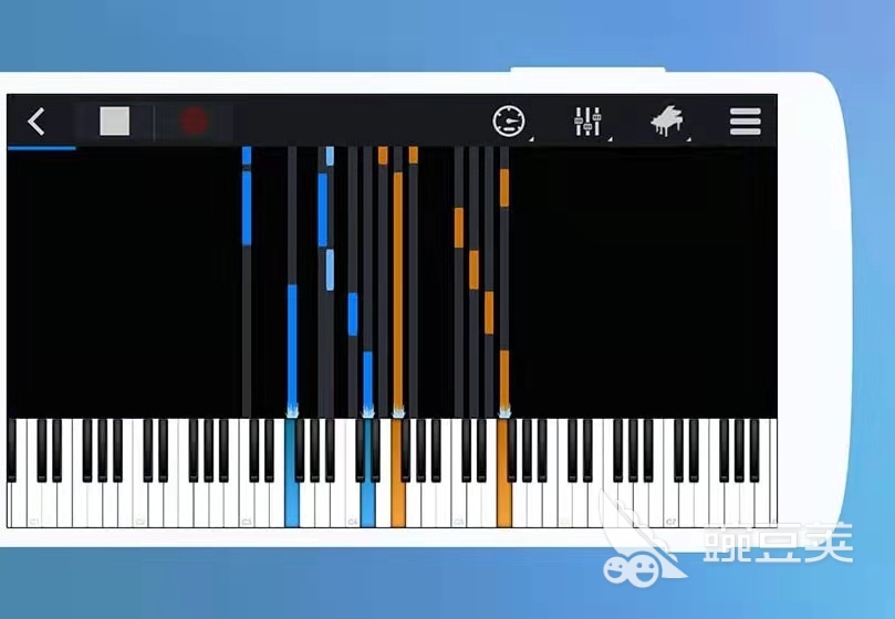 钢琴听音辨音软件免费2022 钢琴听音辨音app合集