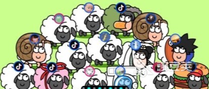 羊了个羊第一关怎么过 羊了个羊玩法技巧游戏规则介绍