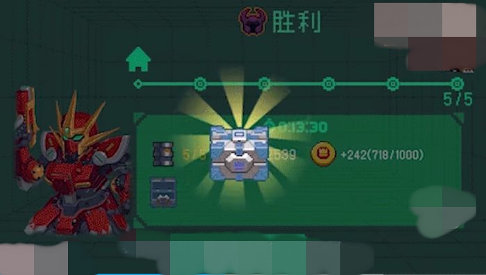 元气骑士战利品箱子怎么获得 战利品箱子获取方法分享