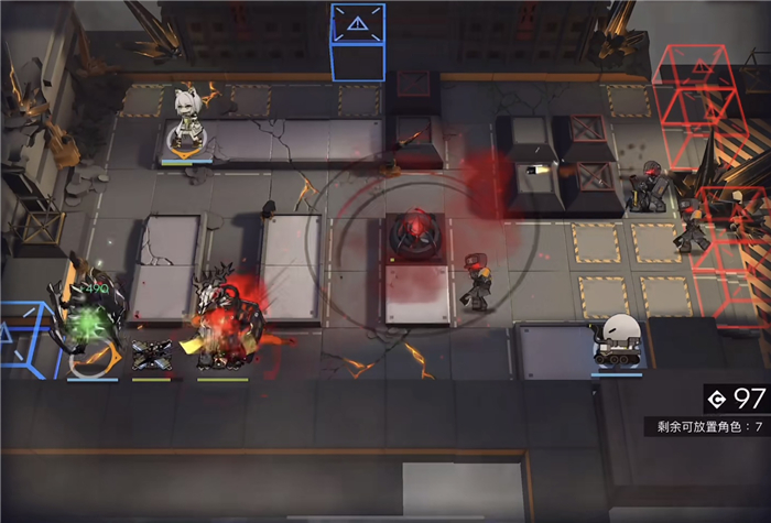 明日方舟7-18关卡怎么打 明日方舟7-18通关攻略