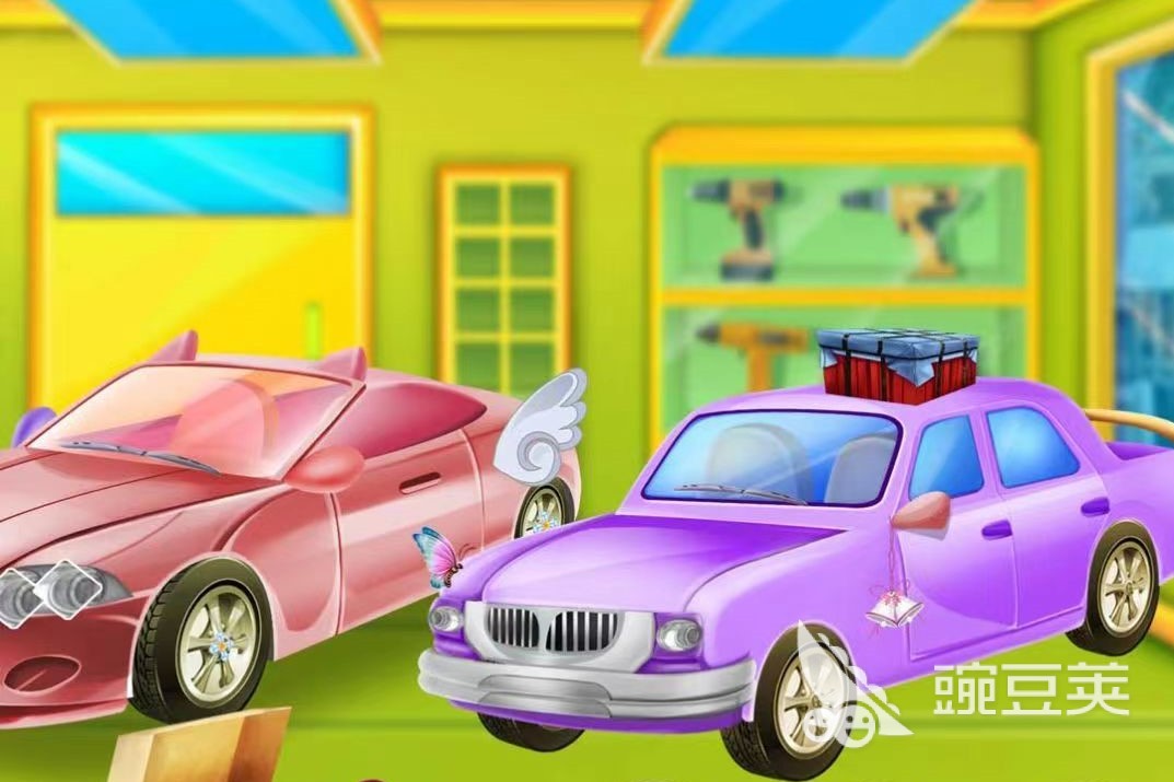 2022热门的小汽车游戏有哪些 好玩的小汽车游戏下载推荐