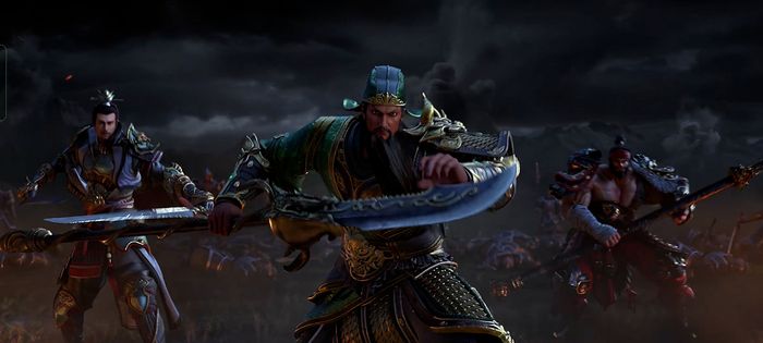 极无双2可以加好友吗 好友添加方法介绍