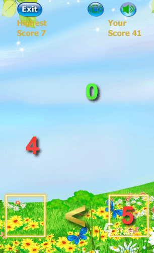 幼儿园数字游戏大全2022教导小孩子学数学的游戏推荐(图4)