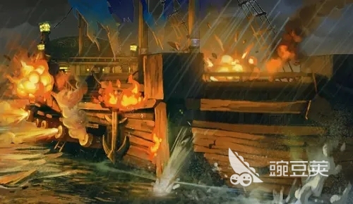 2022好玩的海盗船游戏在哪下载 可玩性高的海盗船游戏排行榜