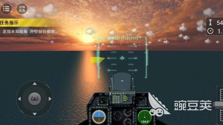 好玩的飞行模拟游戏有哪些2022 真实的模拟飞行手游下载合集