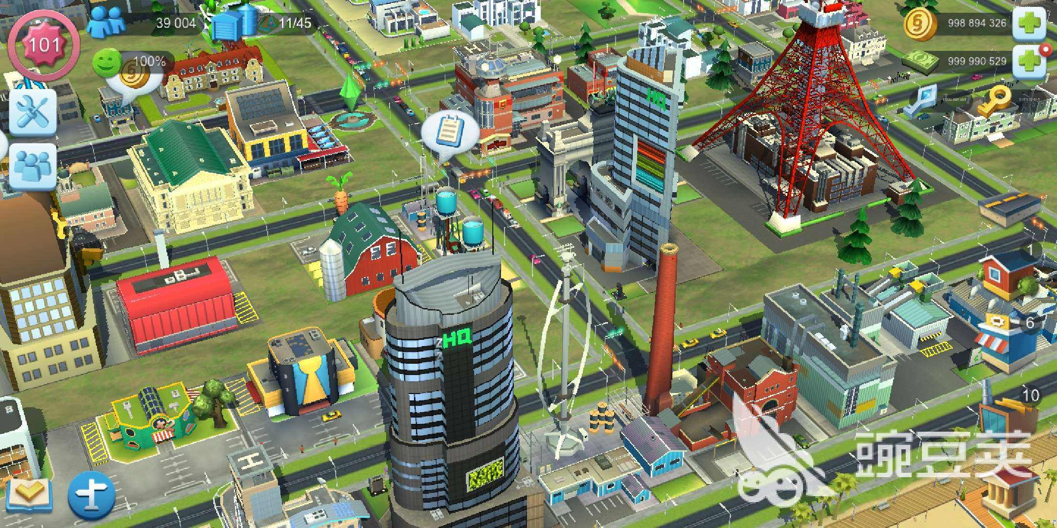 必玩的城市建造游戏排行榜大全 2022建造城市的手机游戏推荐下载