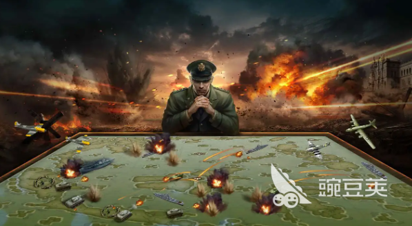 2022军事模拟游戏推荐 好玩的模拟军事大战排行榜