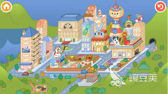 2022年建造城市游戏排行榜 有哪些好玩的建造城市游戏