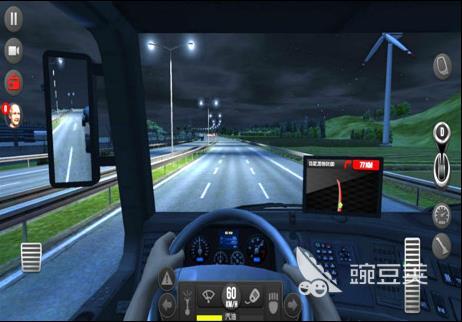 2022东风重卡车游戏下载手机版推荐 有趣的卡车游戏推荐