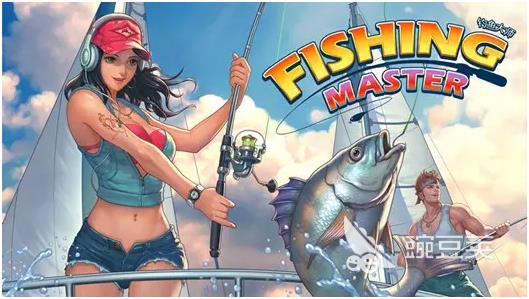 2022好玩的3d钓鱼游戏 钓鱼类的手游盘点