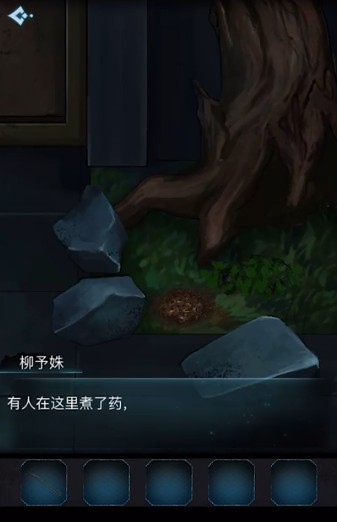 戏法门攻略心得 戏法门新手解谜思路分享