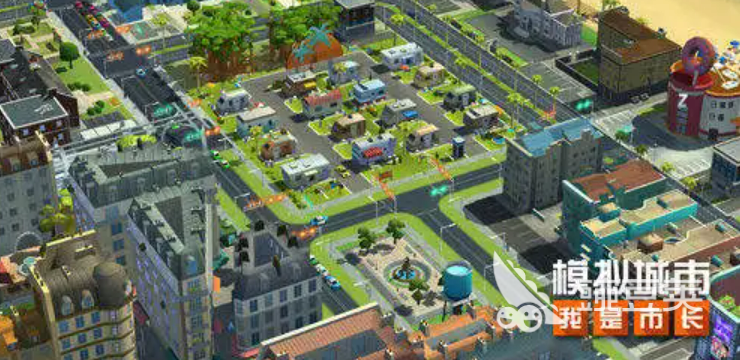 2022可以建设城市的手机游戏 能建设大城市的游戏合集