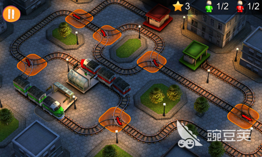 有几款火车游戏大全下载免费 2022很受欢迎的火车手游排行榜