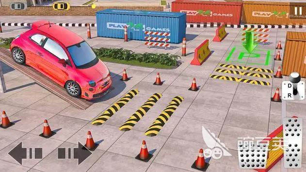 2022可以改装汽车游戏有哪些 汽车改装游戏大盘点